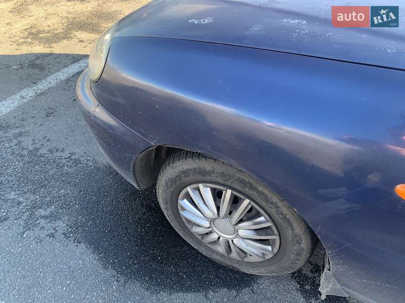 Седан Daewoo Sens 2005 в Черкасах