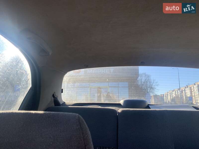 Седан Daewoo Sens 2005 в Черкасах