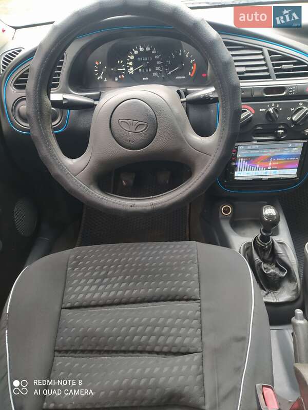 Седан Daewoo Sens 2006 в Хмельницькому