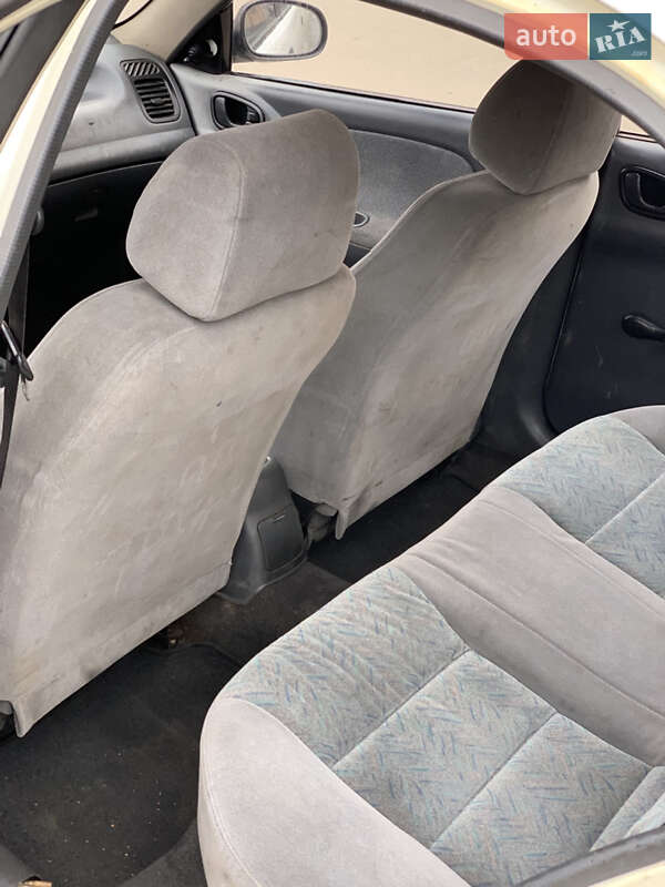 Седан Daewoo Sens 2004 в Харькове фото 11 Седан Daewoo Sens 2004 в Харькове