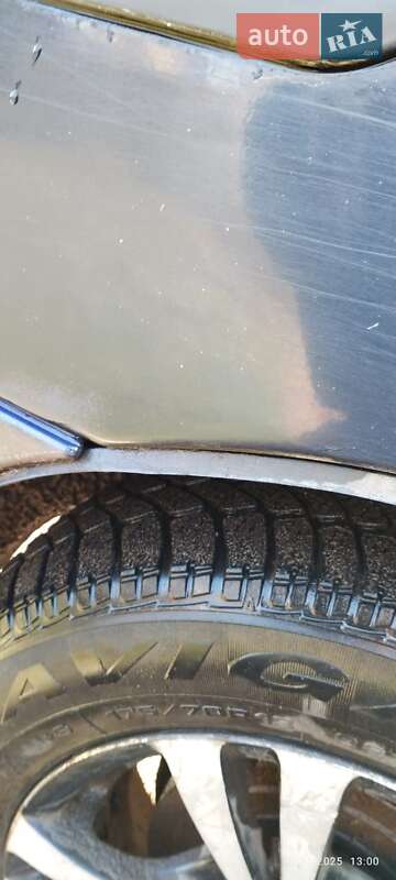 Седан Daewoo Sens 2006 в Великом Бурлуке фото 8 Седан Daewoo Sens 2006 в Великом Бурлуке