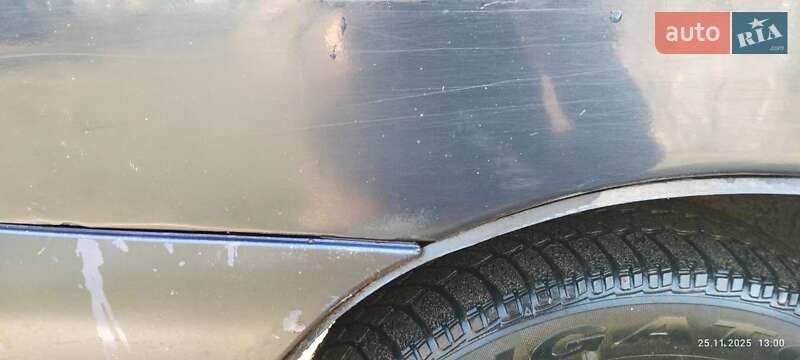 Седан Daewoo Sens 2006 в Великом Бурлуке фото 13 Седан Daewoo Sens 2006 в Великом Бурлуке