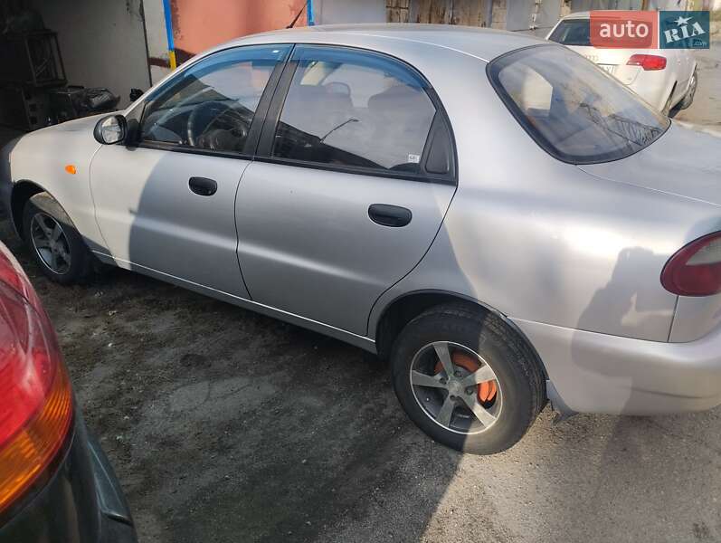 Седан Daewoo Sens 2005 в Днепре фото 7 Седан Daewoo Sens 2005 в Днепре