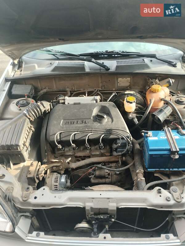 Седан Daewoo Sens 2005 в Днепре фото 9 Седан Daewoo Sens 2005 в Днепре
