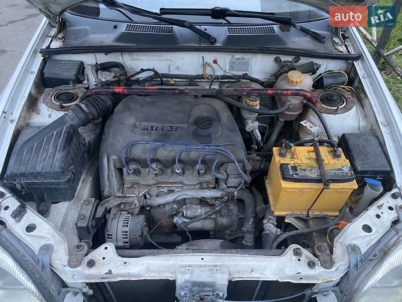 Седан Daewoo Sens 2005 в Хмельницькому фото 5 Седан Daewoo Sens 2005 в Хмельницькому