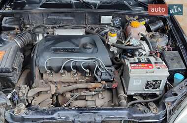 Седан Daewoo Sens 2007 в Ахтырке