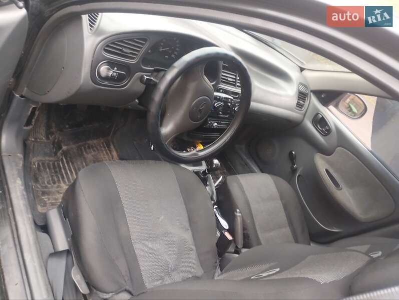 Седан Daewoo Sens 2006 в Белой Церкви