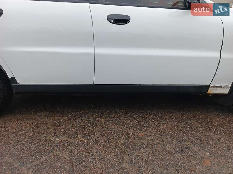 Седан Daewoo Sens 2006 в Сумах