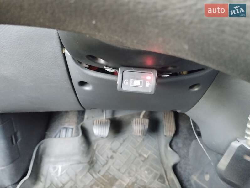 Седан Daewoo Sens 2004 в Одессе