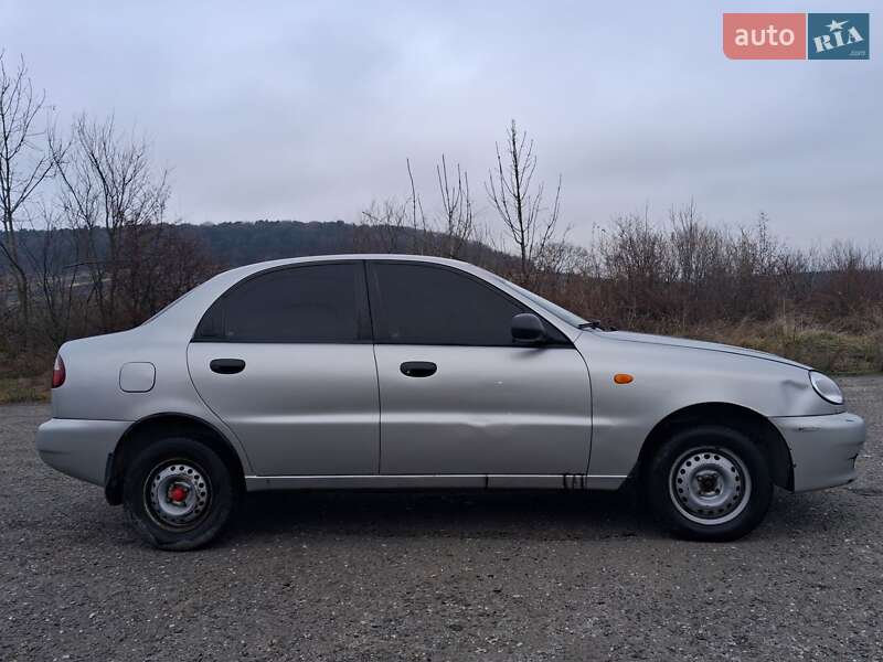 Седан Daewoo Sens 2006 в Львове фото 13 Седан Daewoo Sens 2006 в Львове