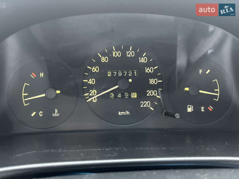 Седан Daewoo Sens 2006 в Голованівську фото 10 Седан Daewoo Sens 2006 в Голованівську