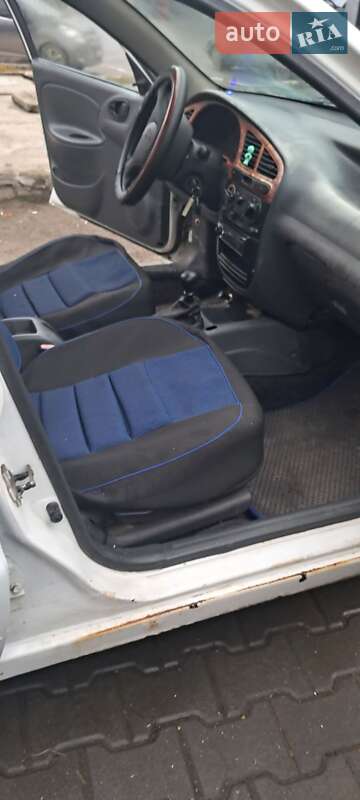 Седан Daewoo Sens 2006 в Хмельницькому