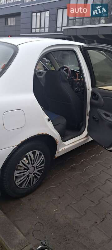 Седан Daewoo Sens 2006 в Хмельницькому