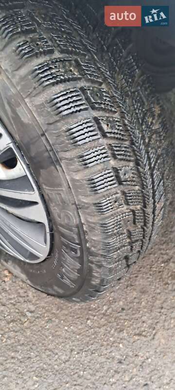 Седан Daewoo Sens 2006 в Хмельницькому