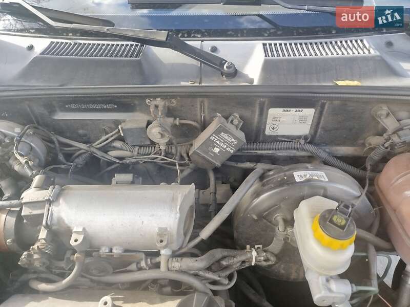 Седан Daewoo Sens 2006 в Черкасах