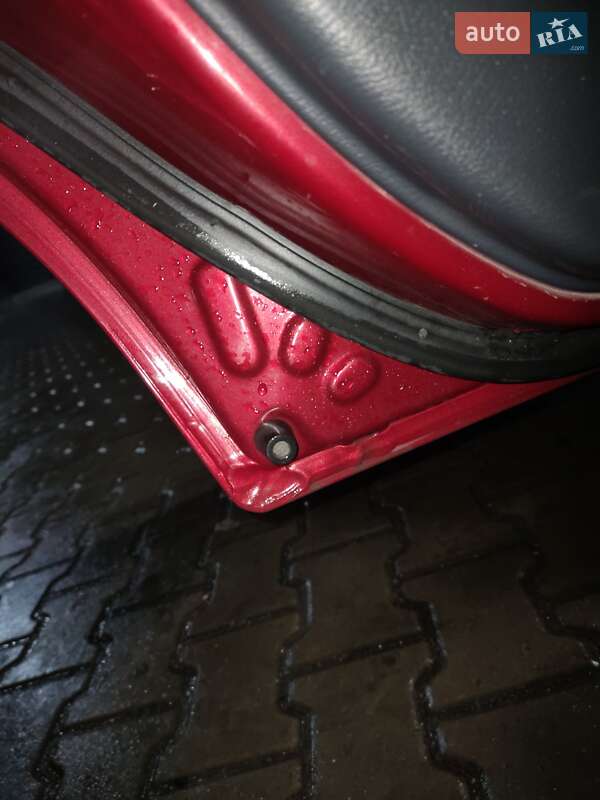 Седан Daewoo Sens 2004 в Житомире