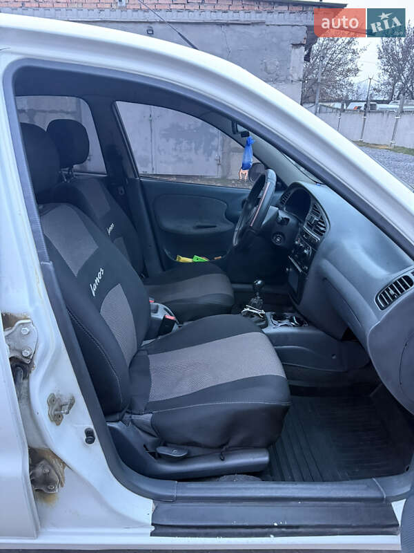 Седан Daewoo Sens 2005 в Дніпрі фото 12 Седан Daewoo Sens 2005 в Дніпрі