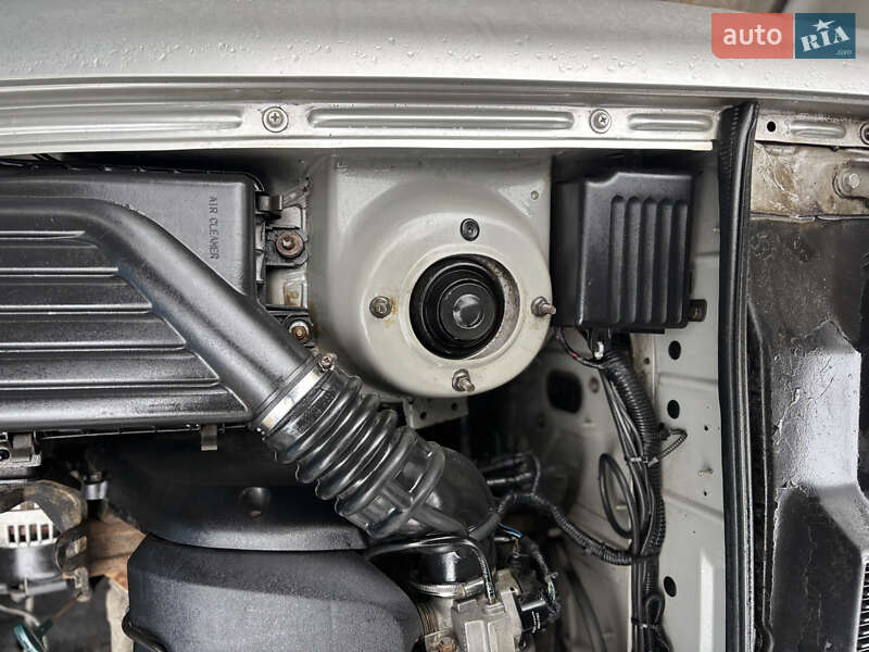 Седан Daewoo Sens 2003 в Борисполі