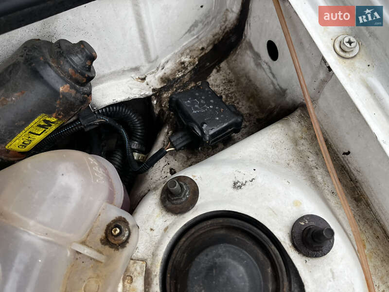 Седан Daewoo Sens 2004 в Хмельницком