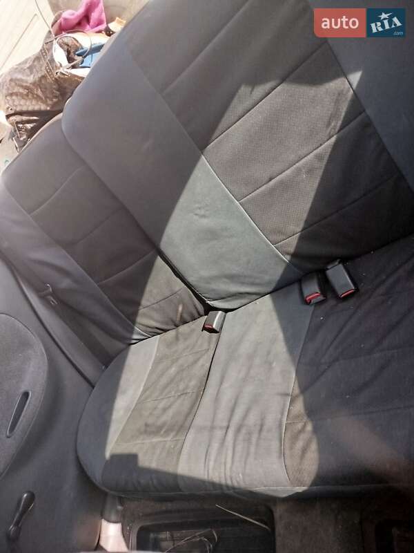 Седан Daewoo Sens 2005 в Ровно