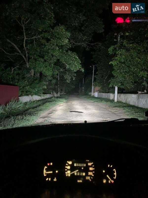 Седан Daewoo Sens 2006 в Виньковцах фото 3 Седан Daewoo Sens 2006 в Виньковцах