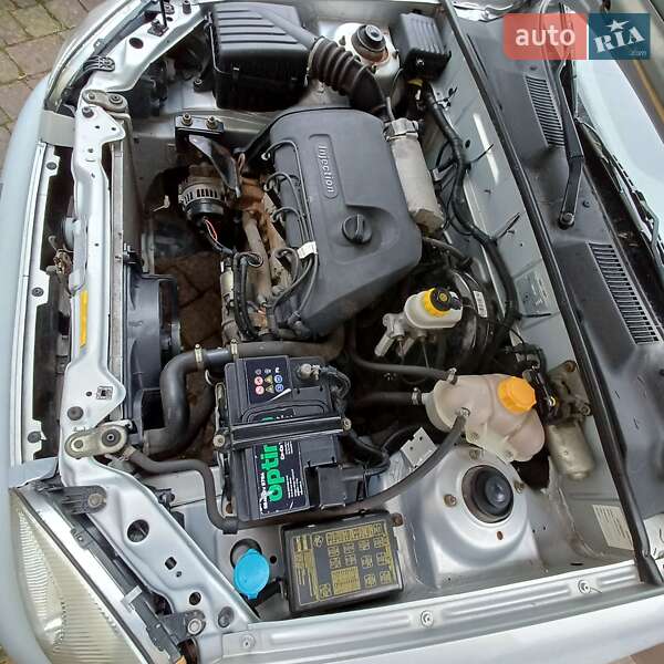 Седан Daewoo Sens 2013 в Калуше