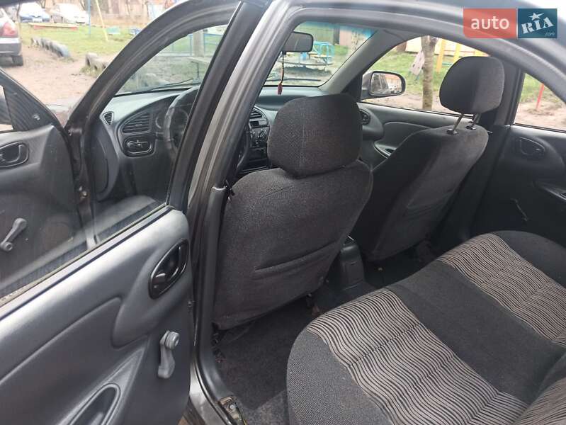 Седан Daewoo Sens 2014 в Івано-Франківську фото 12 Седан Daewoo Sens 2014 в Івано-Франківську