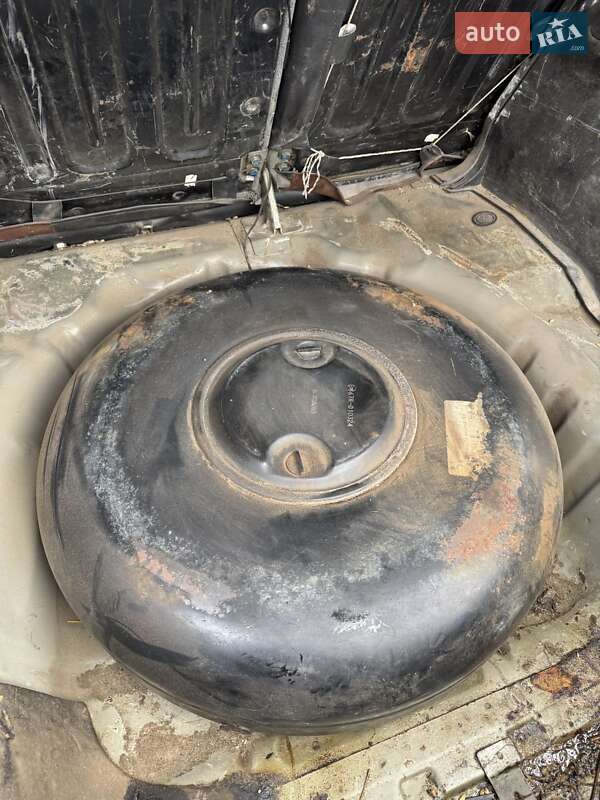 Седан Daewoo Sens 2005 в Сумах фото 12 Седан Daewoo Sens 2005 в Сумах