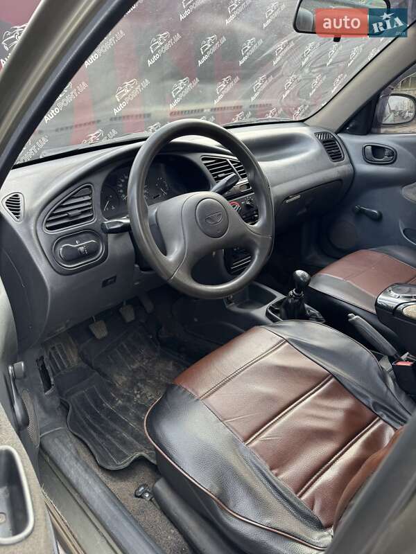 Седан Daewoo Sens 2005 в Сумах фото 20 Седан Daewoo Sens 2005 в Сумах