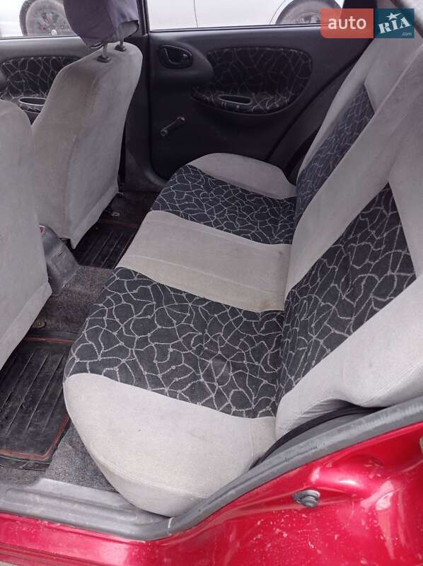 Седан Daewoo Sens 2004 в Миколаєві фото 8 Седан Daewoo Sens 2004 в Миколаєві