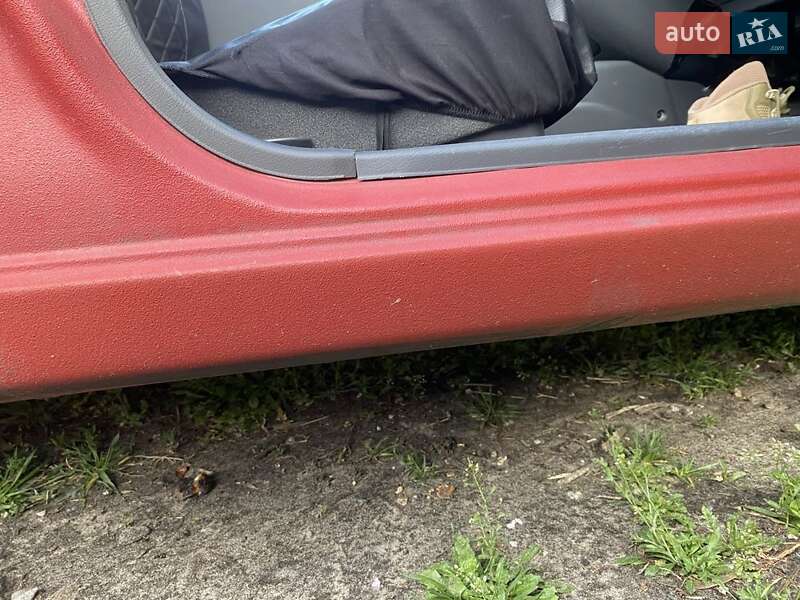 Седан Daewoo Sens 2006 в Киеве фото 10 Седан Daewoo Sens 2006 в Киеве