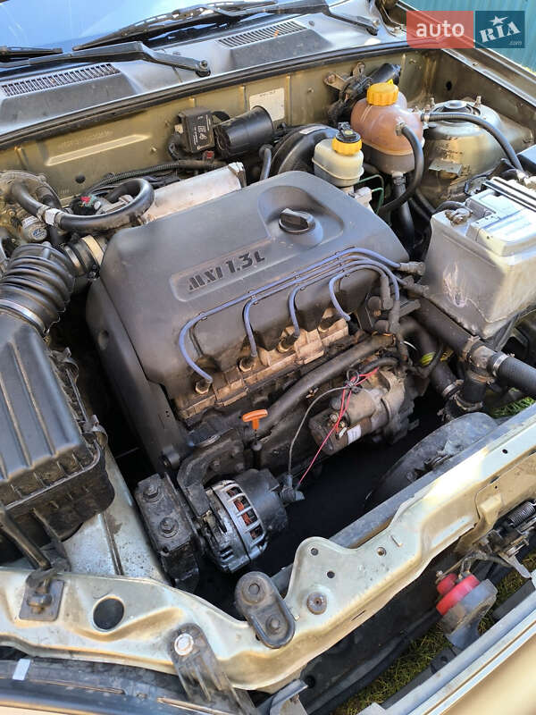 Седан Daewoo Sens 2004 в Новгород-Северском фото 3 Седан Daewoo Sens 2004 в Новгород-Северском