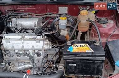 Седан Daewoo Sens 2004 в Кропивницком