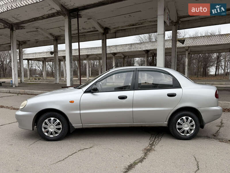 Седан Daewoo Sens 2006 в Черкассах фото 15 Седан Daewoo Sens 2006 в Черкассах
