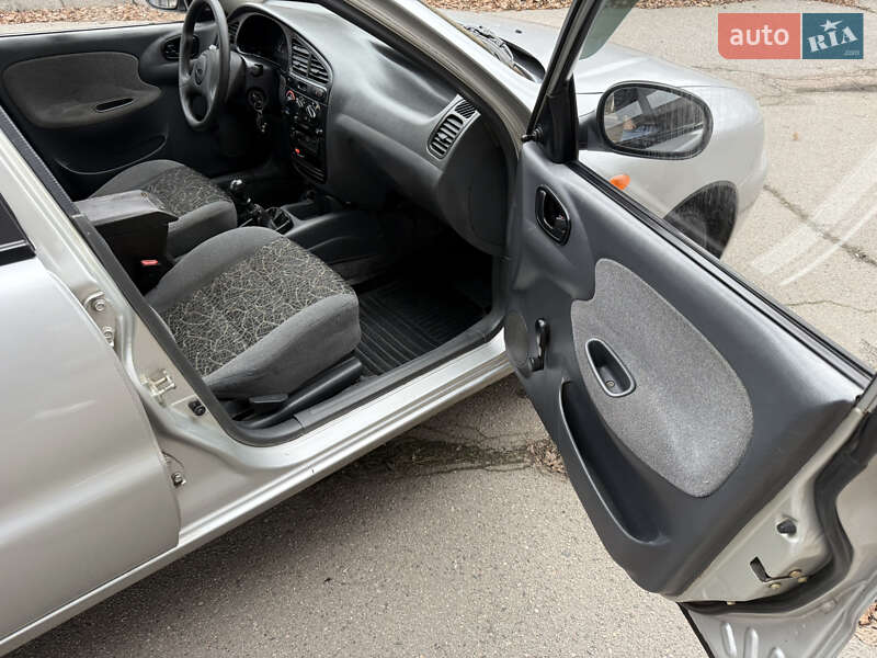 Седан Daewoo Sens 2006 в Черкассах фото 23 Седан Daewoo Sens 2006 в Черкассах