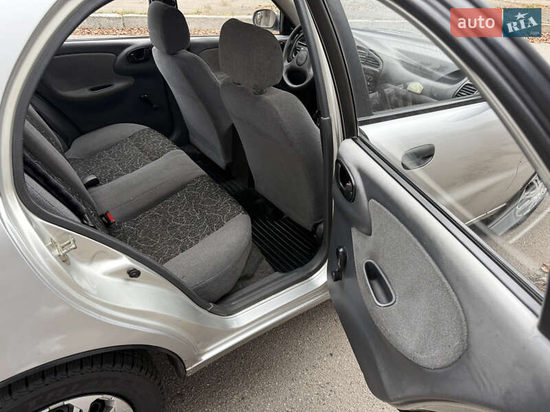 Седан Daewoo Sens 2006 в Черкассах фото 26 Седан Daewoo Sens 2006 в Черкассах