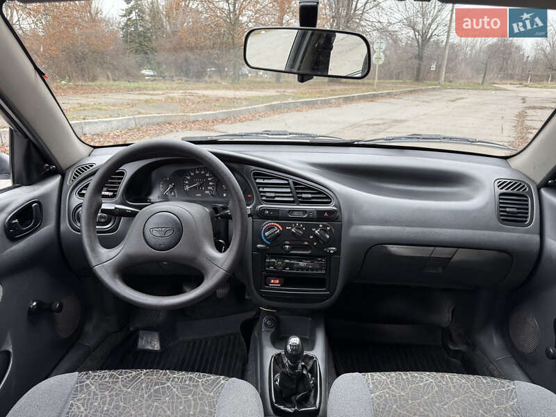 Седан Daewoo Sens 2006 в Черкассах фото 28 Седан Daewoo Sens 2006 в Черкассах