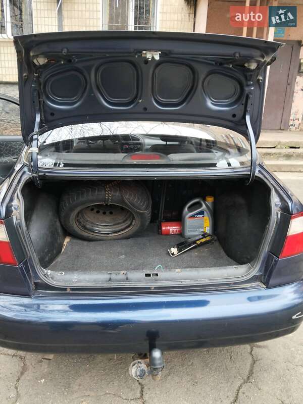 Седан Daewoo Sens 2004 в Кривом Роге фото 3 Седан Daewoo Sens 2004 в Кривом Роге