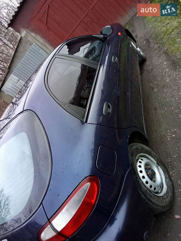 Седан Daewoo Sens 2005 в Хмельницком