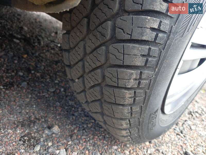 Седан Daewoo Sens 2006 в Черкассах фото 8 Седан Daewoo Sens 2006 в Черкассах