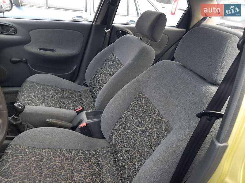 Седан Daewoo Sens 2006 в Черкассах фото 12 Седан Daewoo Sens 2006 в Черкассах