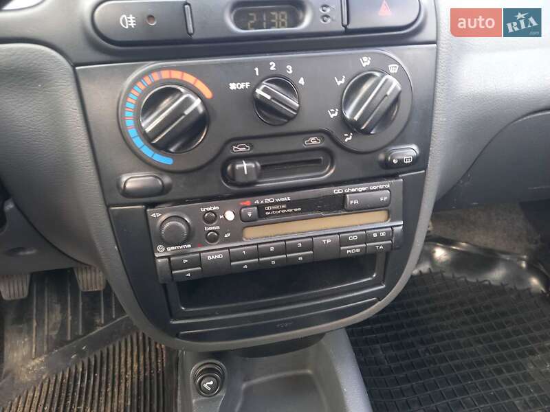 Седан Daewoo Sens 2006 в Черкассах фото 16 Седан Daewoo Sens 2006 в Черкассах