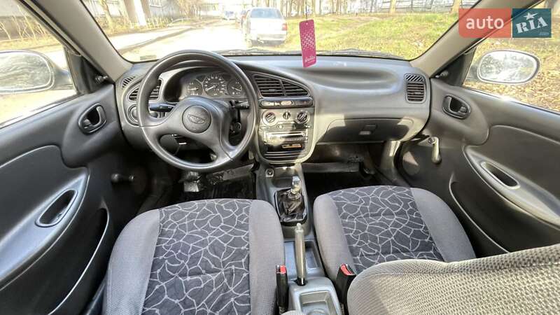 Седан Daewoo Sens 2003 в Харькове фото 12 Седан Daewoo Sens 2003 в Харькове