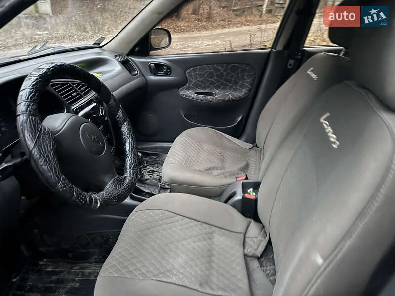 Седан Daewoo Sens 2004 в Славуте фото 10 Седан Daewoo Sens 2004 в Славуте