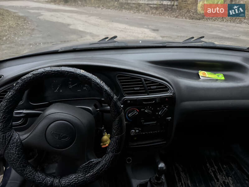 Седан Daewoo Sens 2004 в Славуте фото 11 Седан Daewoo Sens 2004 в Славуте
