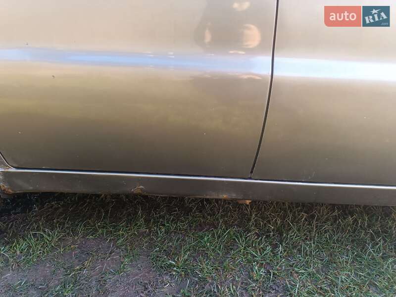 Седан Daewoo Sens 2005 в Подгайцах