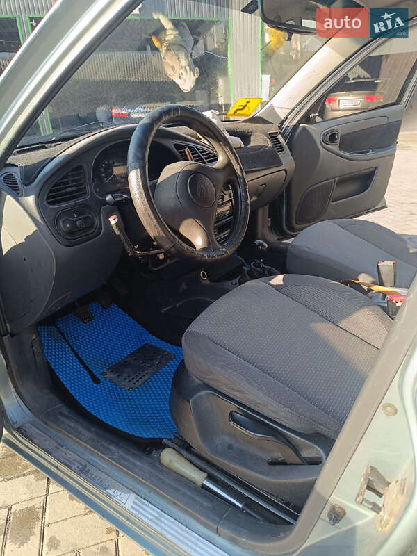 Седан Daewoo Sens 2012 в Запорожье фото 7 Седан Daewoo Sens 2012 в Запорожье