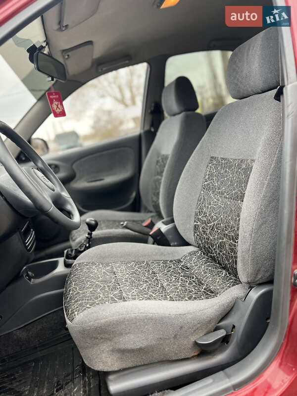 Седан Daewoo Sens 2005 в Николаеве фото 9 Седан Daewoo Sens 2005 в Николаеве