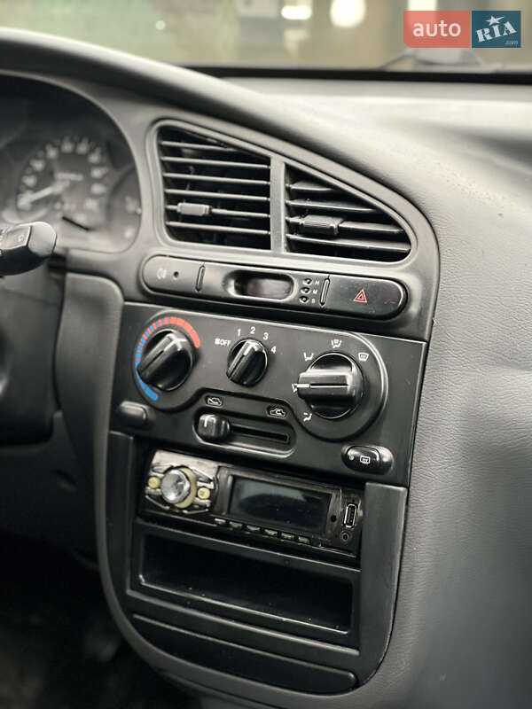 Седан Daewoo Sens 2005 в Николаеве фото 14 Седан Daewoo Sens 2005 в Николаеве