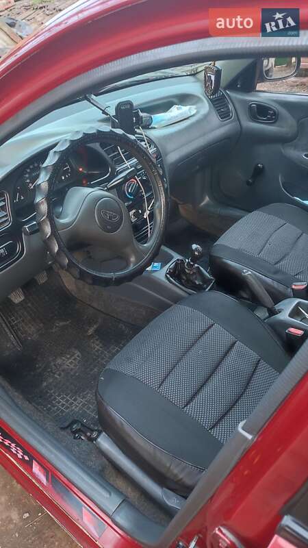 Седан Daewoo Sens 2006 в Борисполе фото 8 Седан Daewoo Sens 2006 в Борисполе